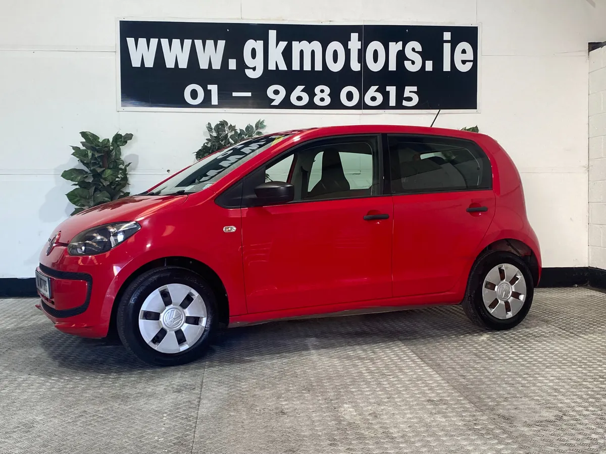 Volkswagen up! 2016///FINANCE AVAILABLE/// - Image 2