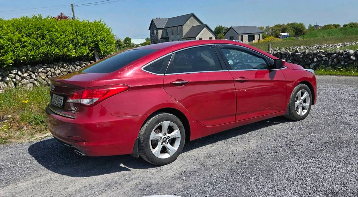 Hyundai i40 - Image 2