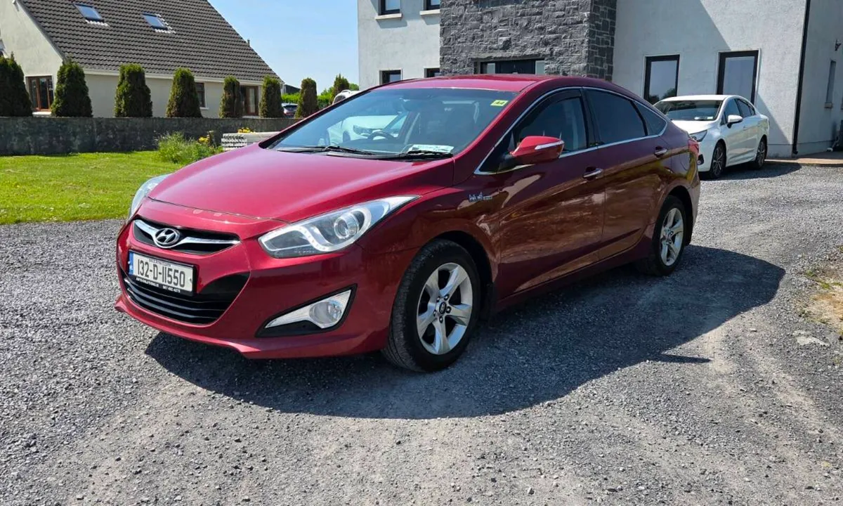 Hyundai i40 - Image 4