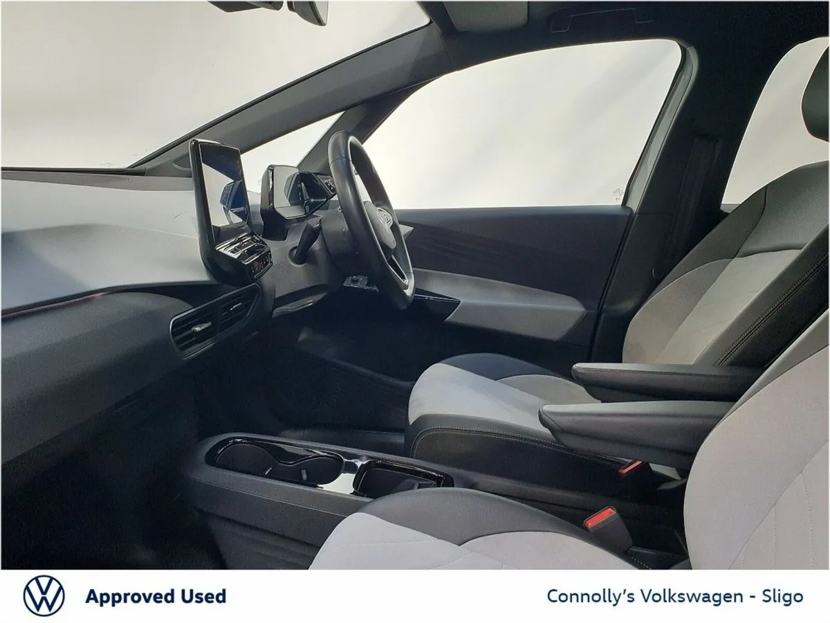 Volkswagen ID.3 LIFE 58kWh - Image 4