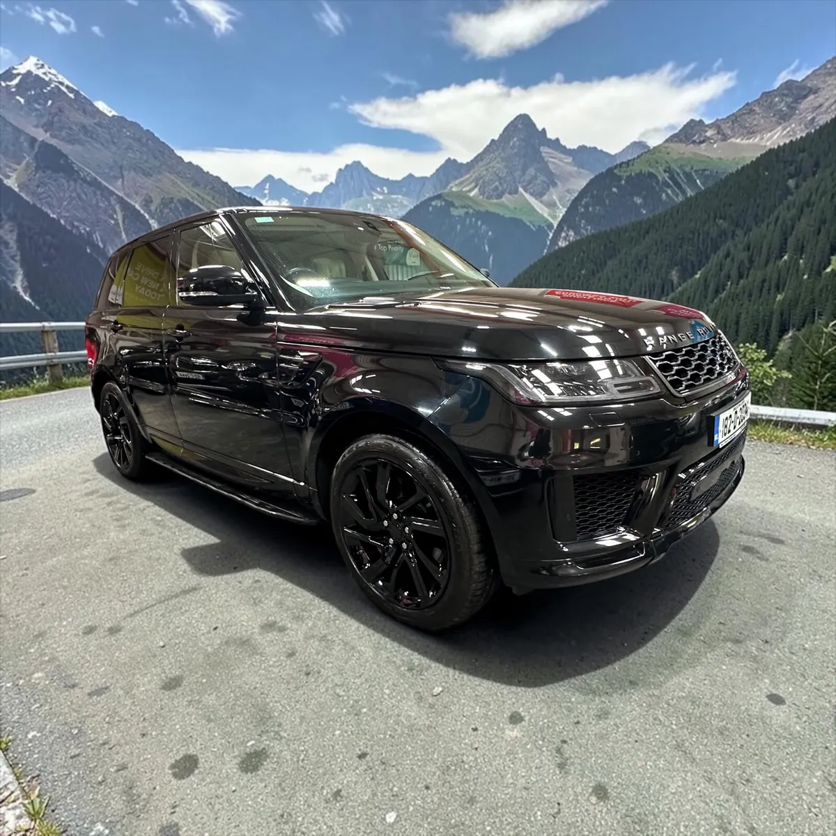 Range Rover Sport 2.0 Plug In Hybrid  HSE Dynamic - Image 3