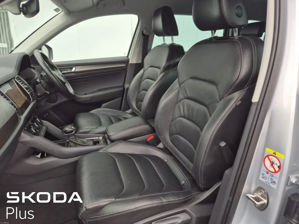 Skoda Kodiaq Style **Call / Text Evan on 083-02346 - Image 4