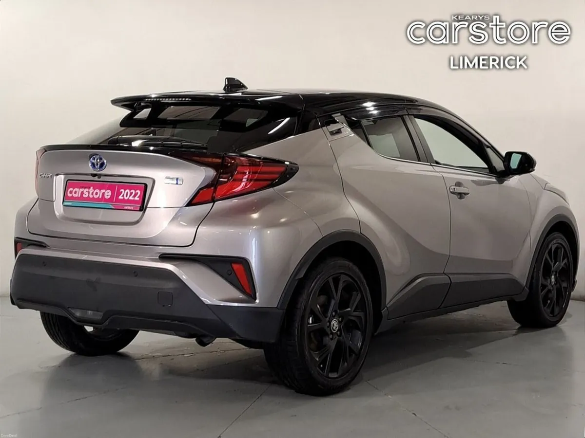 Toyota C-HR 1.8 - Image 3