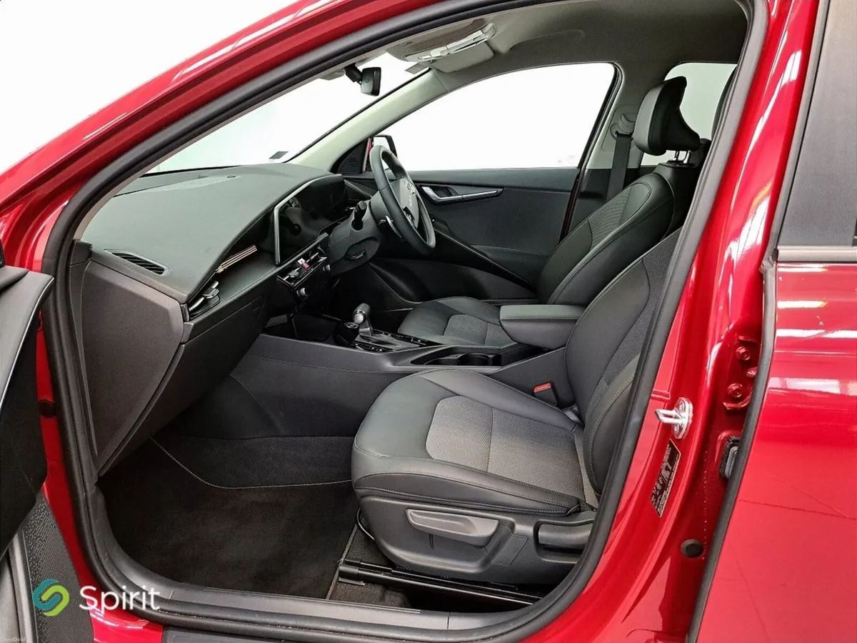 Kia Niro K3 HEV *Call Steven on 086 1649214* - Image 4