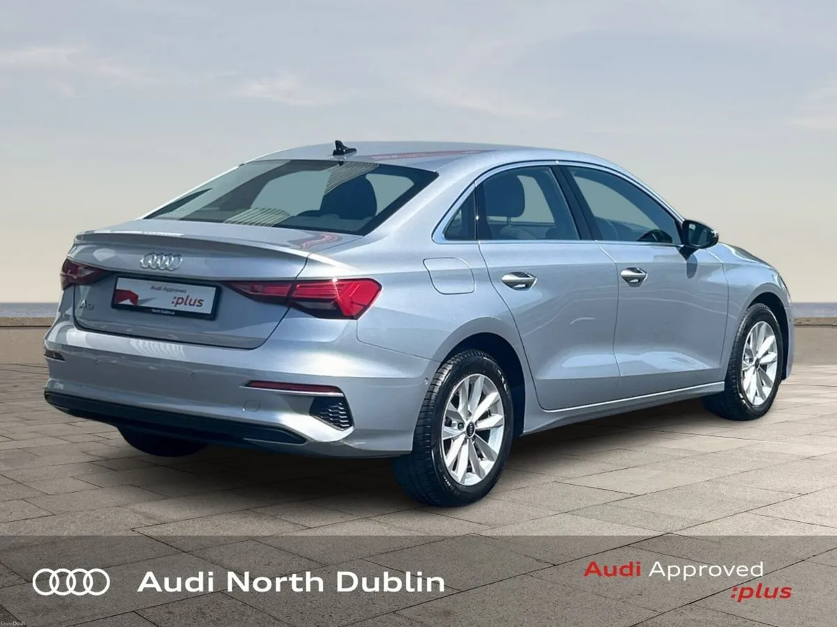 Audi A3 30 TFSI 110HP Attraction - Image 5