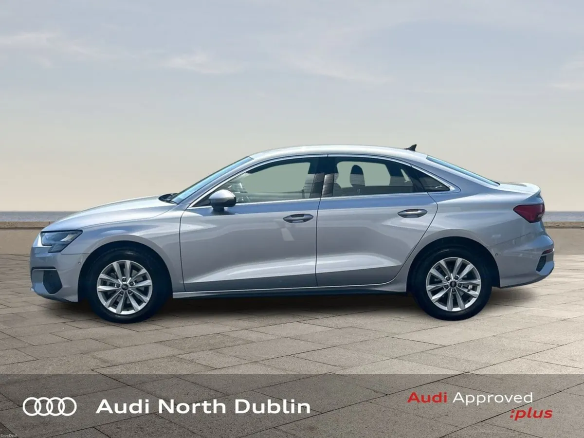 Audi A3 30 TFSI 110HP Attraction - Image 4