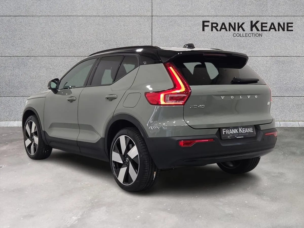 Volvo XC40 BEV 231hp Ultimate - Image 3
