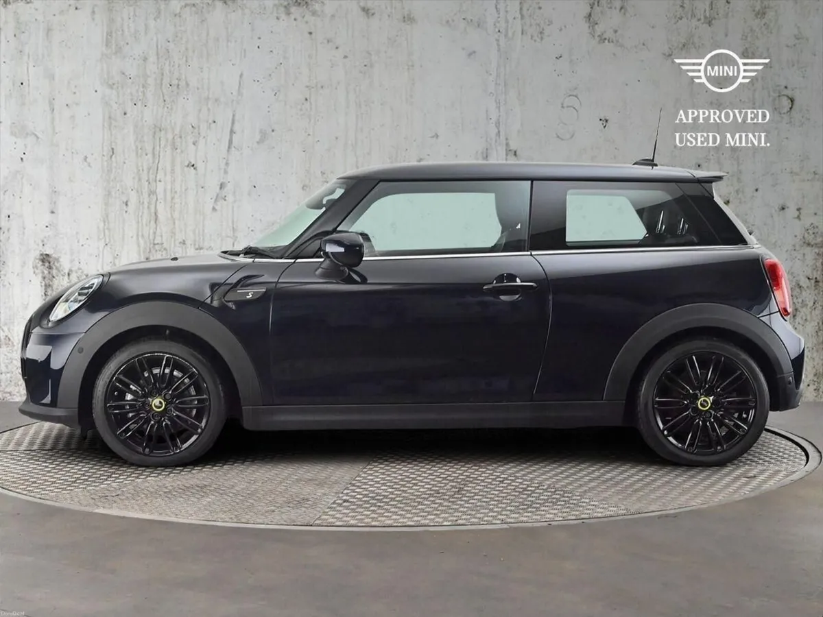 Mini Cooper Electric Level 3 - Image 3