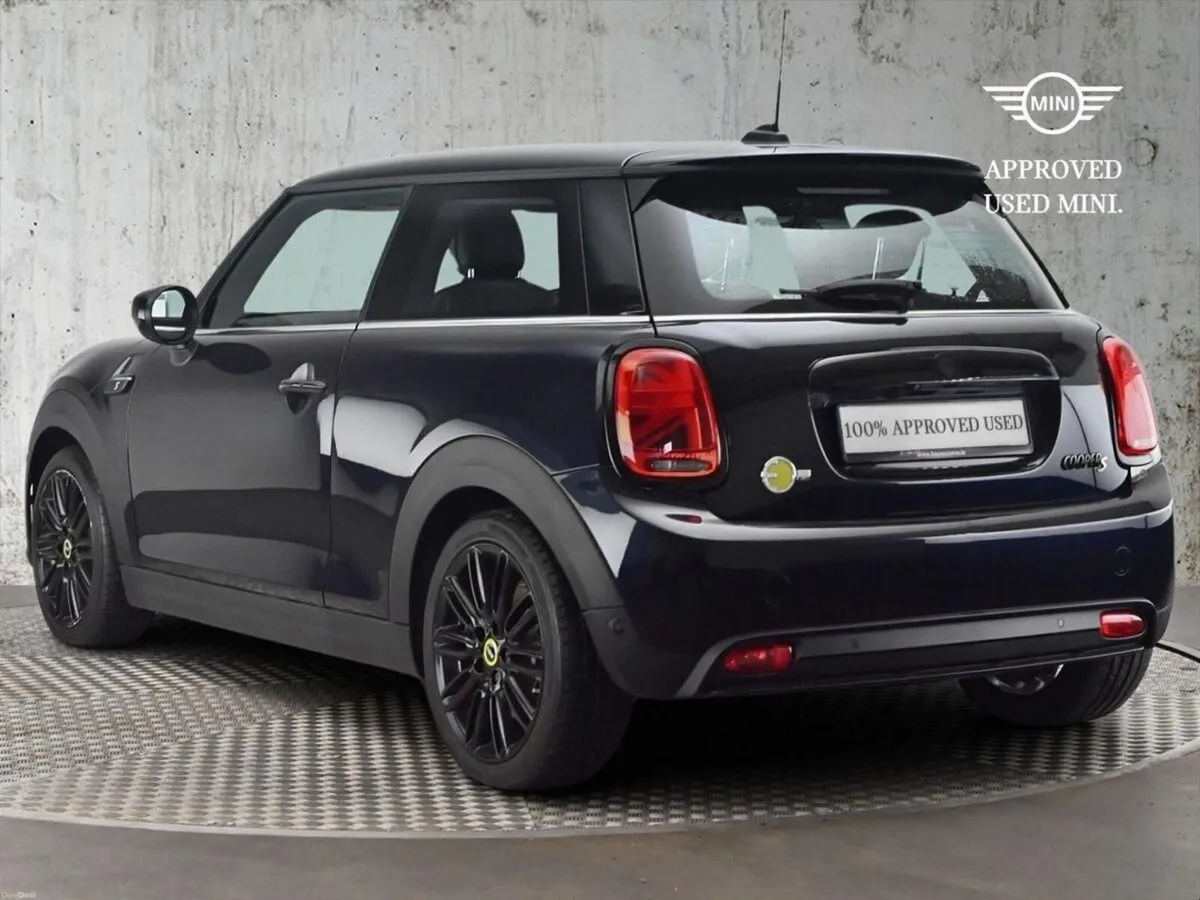 Mini Cooper Electric Level 3 - Image 2
