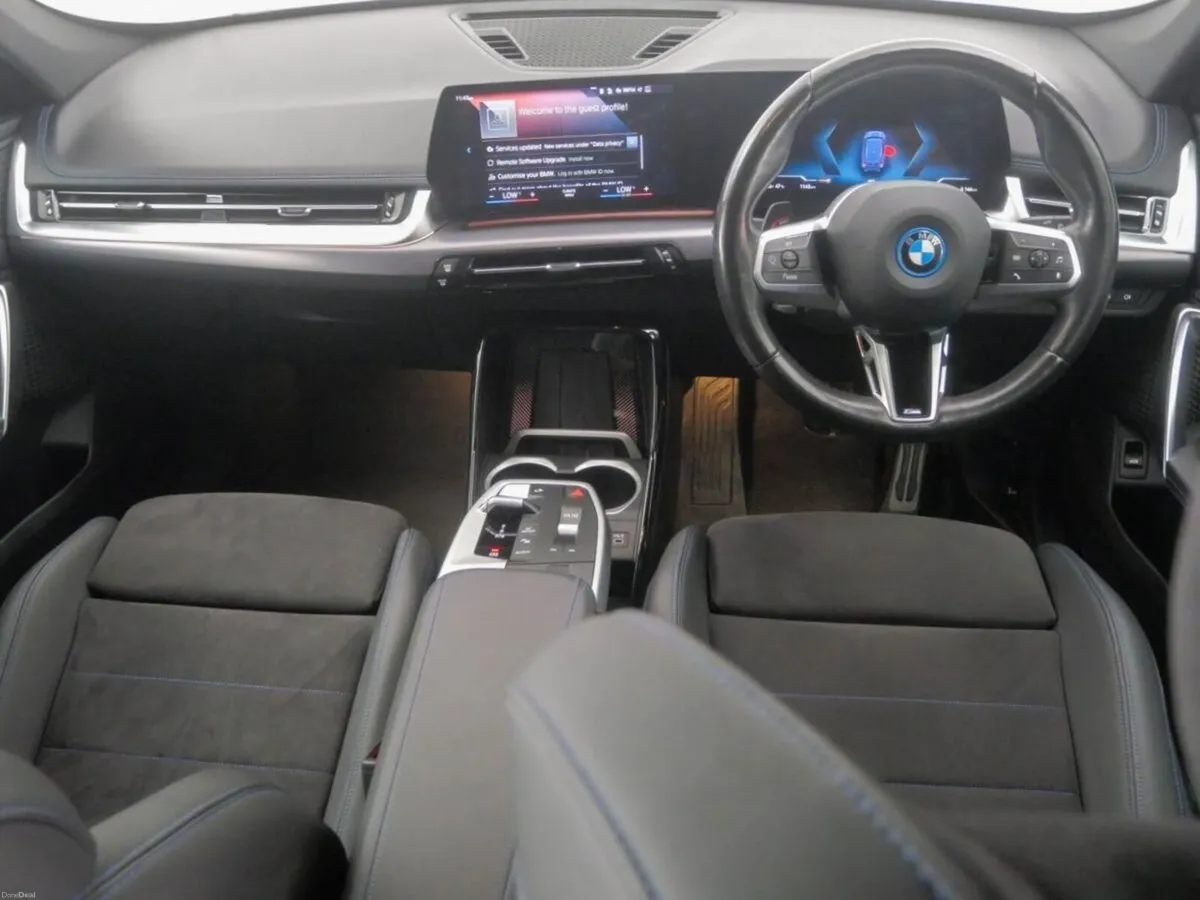 BMW iX1 xDrive30 M Sport - Image 4