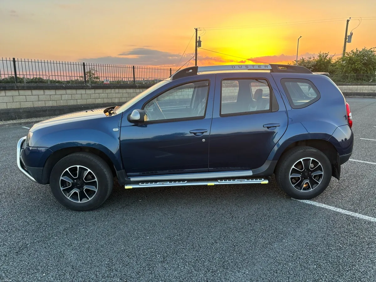 2018 Dacia Duster - Image 3