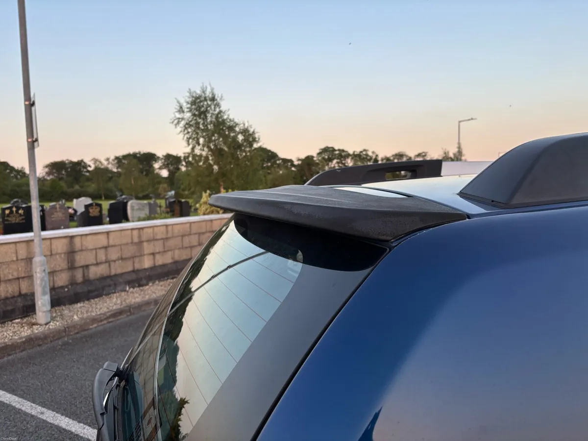 2018 Dacia Duster prestige - Image 6