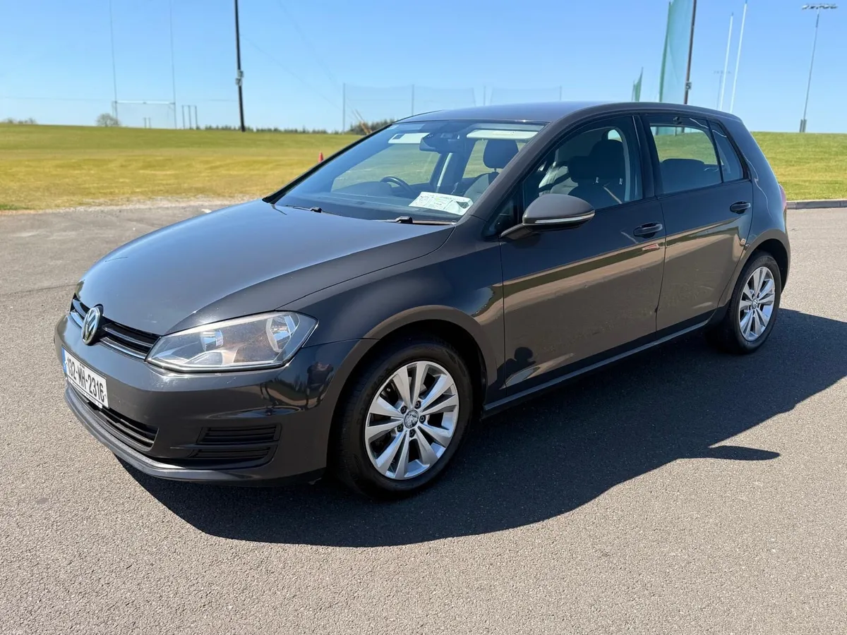 Vw Golf 1.6 Diesel - Image 3