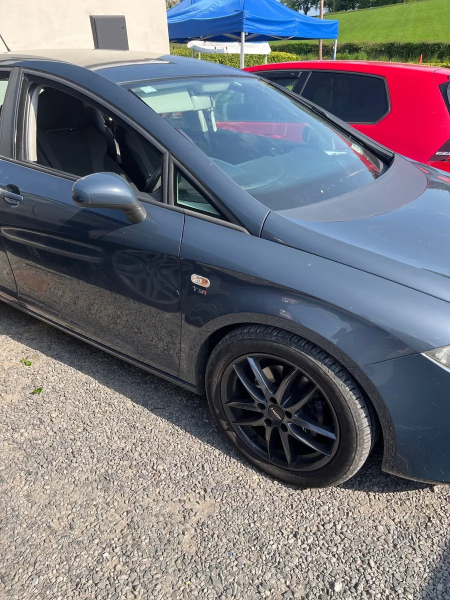 Seat leon 1.4 tsi - Image 4