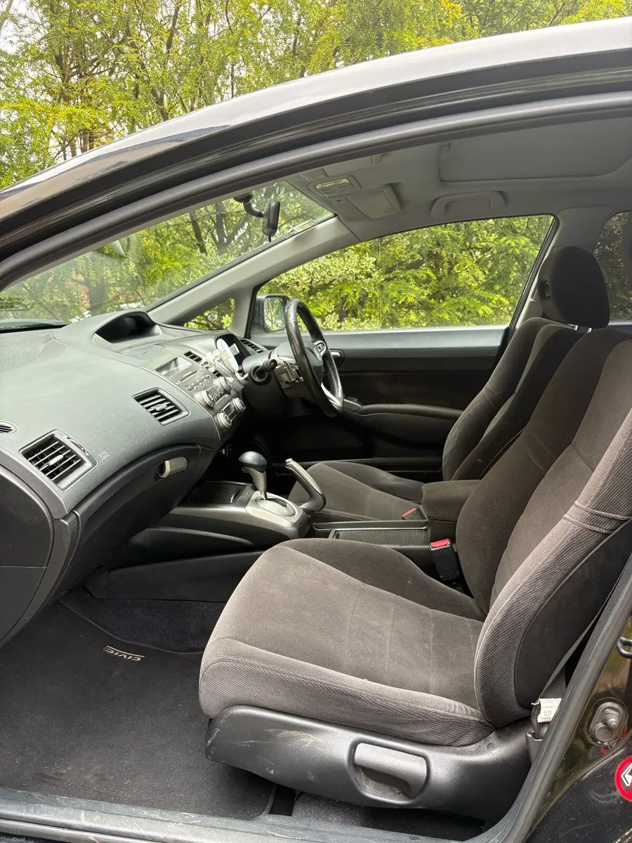 Honda Civic 2006 - Image 4
