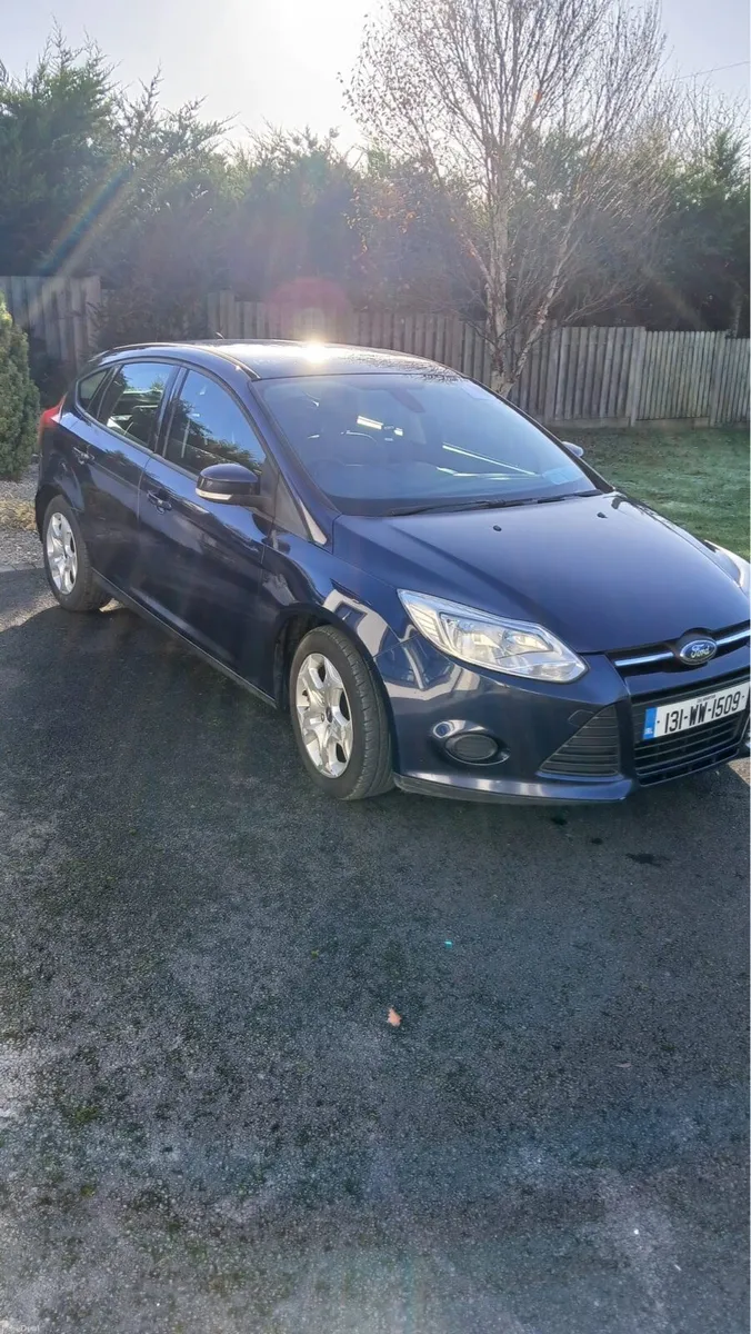 Ford Focus - Image 2