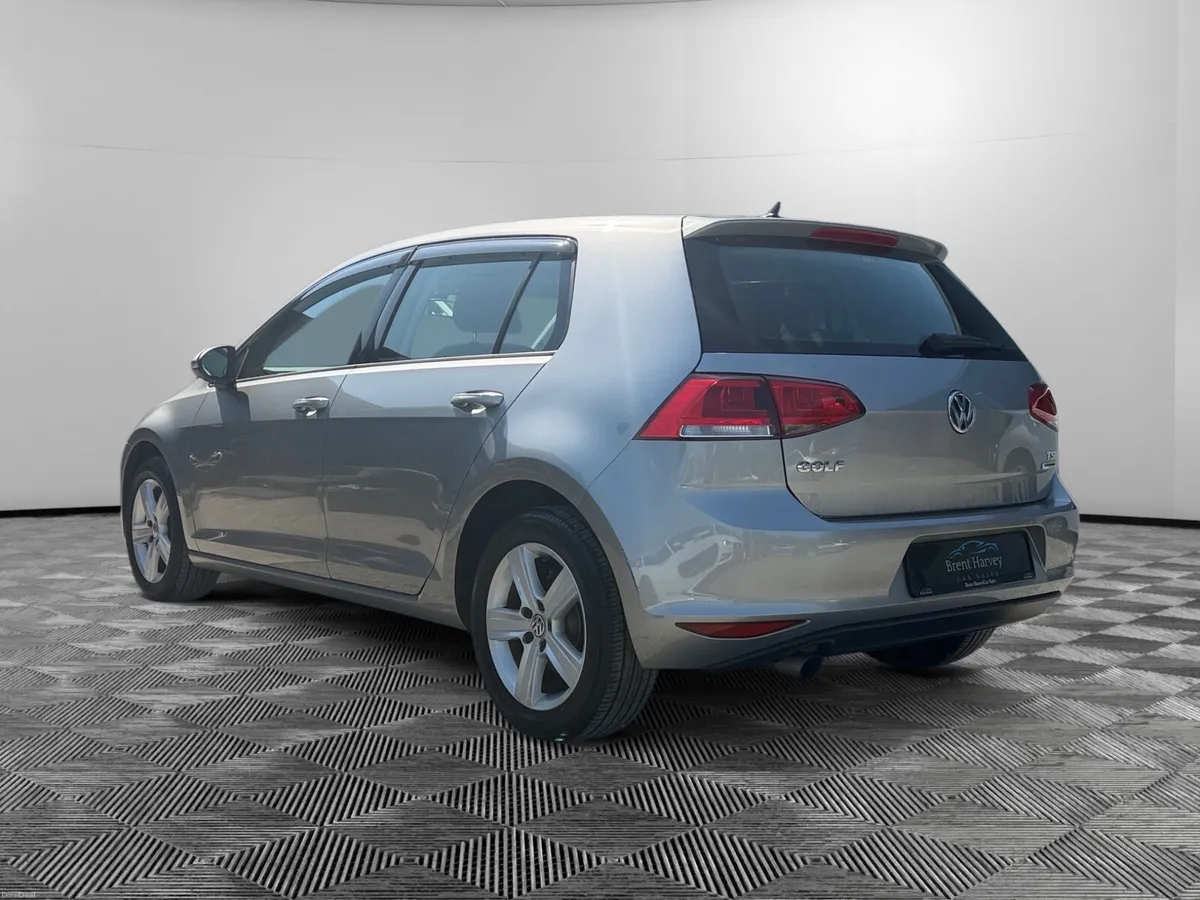 VW GOLF DSG *LOW KM* - Image 3