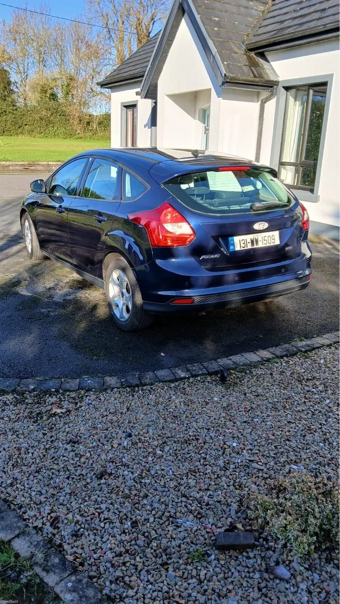 Ford Focus - Image 4