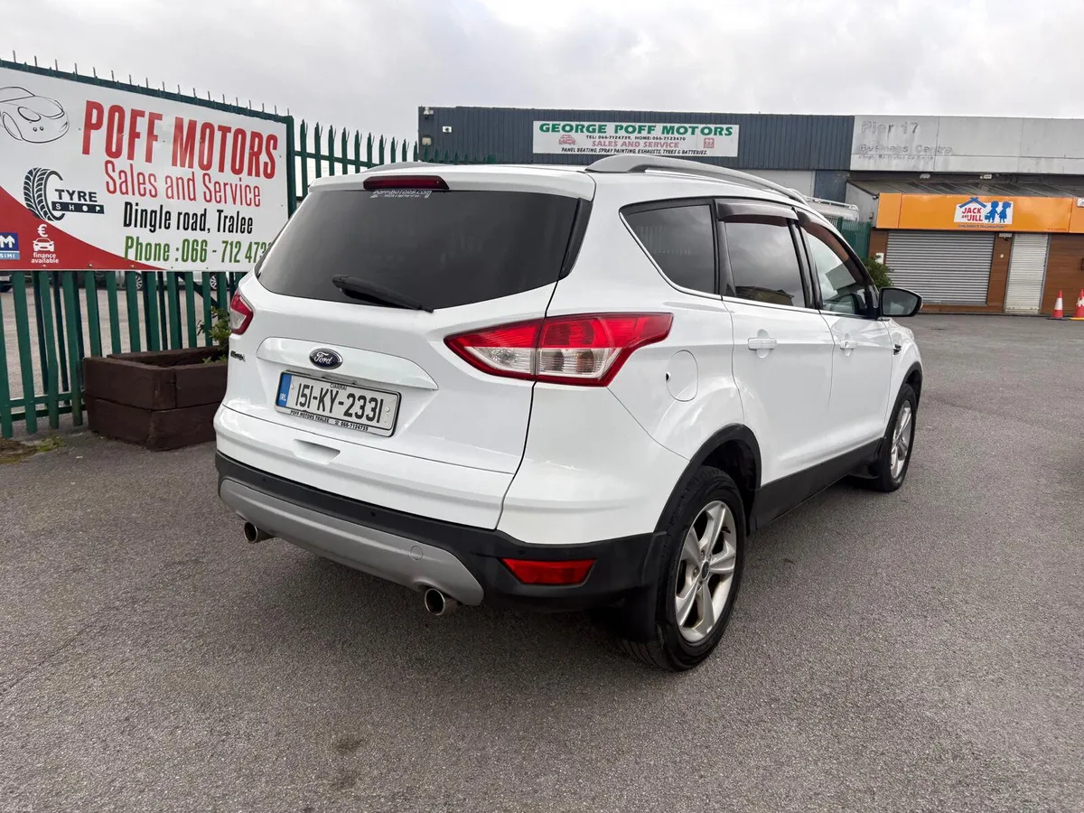 Ford Kuga 2015 - Image 5