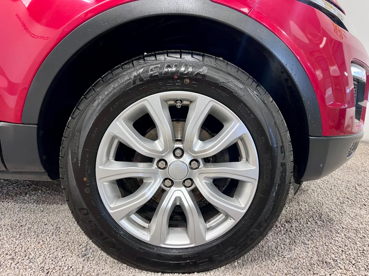 Land Rover Range Rover Evoque 2019 - Image 3