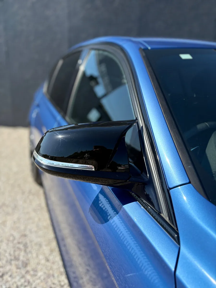 BMW 320D M Sport Automatic 2015 - Image 3
