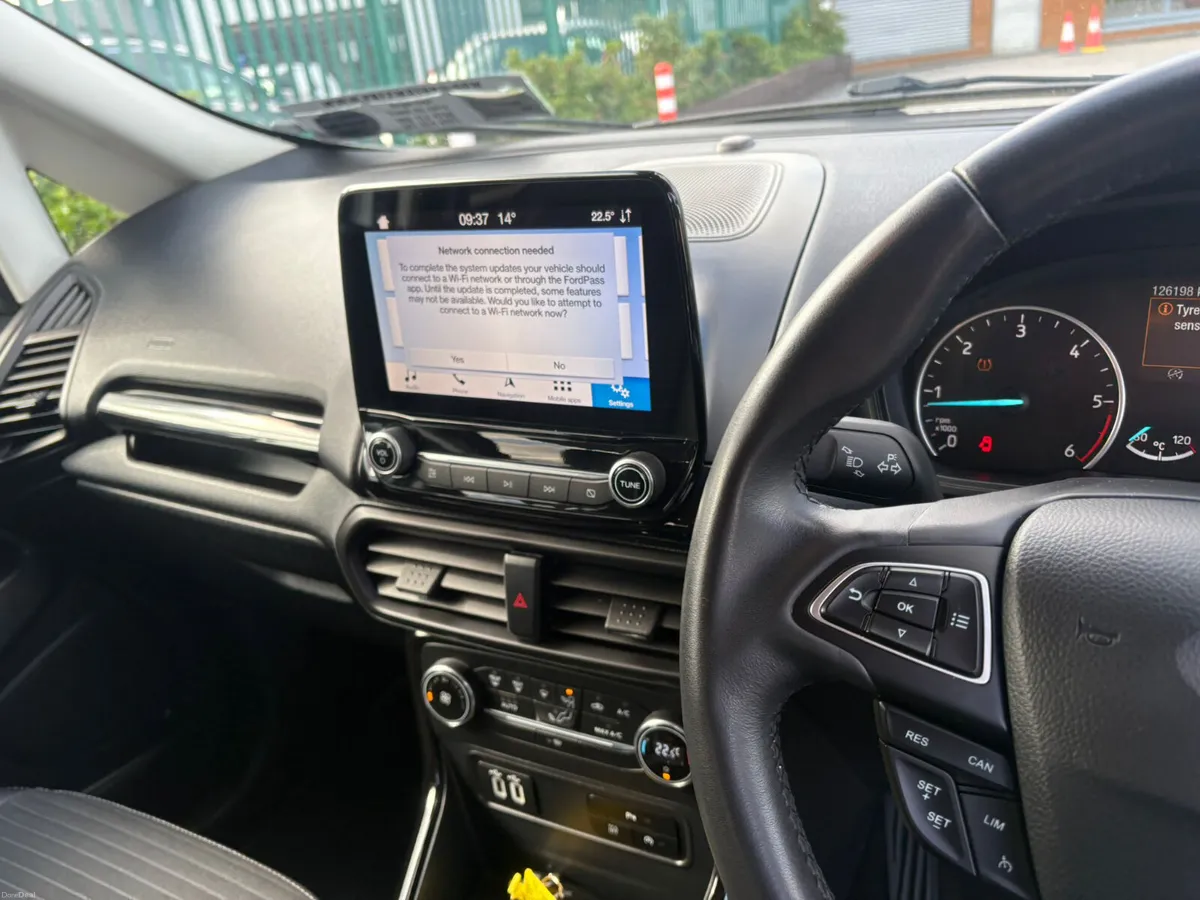 Ford EcoSport 2020 - Image 4