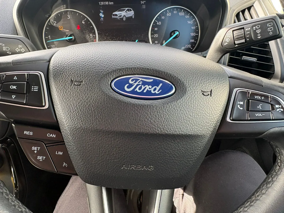 Ford EcoSport 2020 - Image 5
