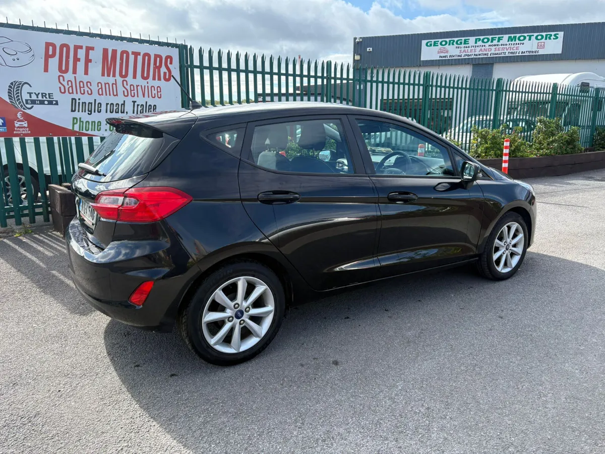 Ford Fiesta 2018 - Image 3