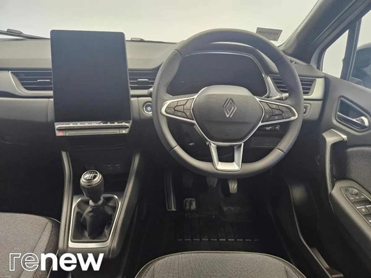 Renault Captur techno TCe 115 E06X - Image 2