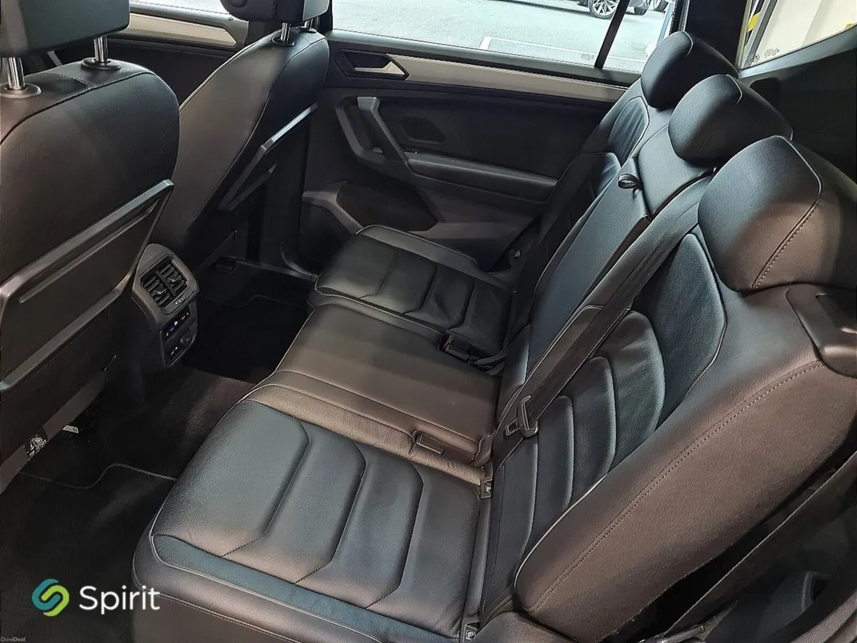 SEAT Tarraco 1.5 TSI 150HP Xcellence 7 Seat *Sunro - Image 5