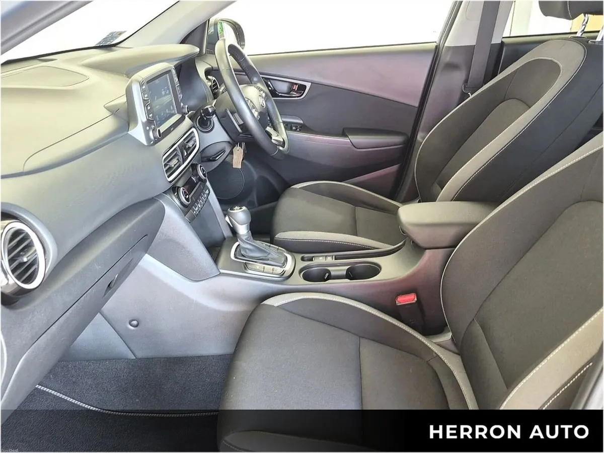 Hyundai KONA 1.6 GDI Hybrid Executive - Image 4