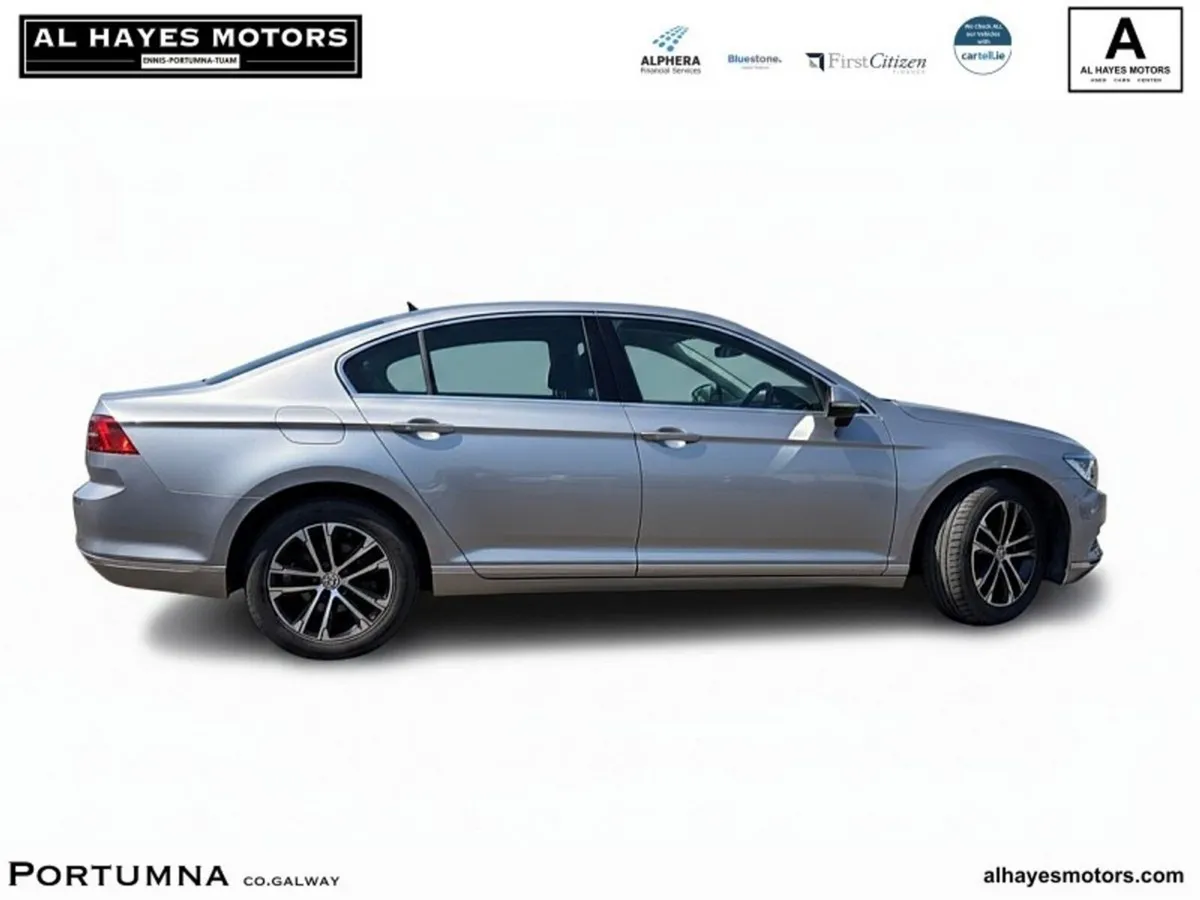 Volkswagen Passat AUTOMATIC HIGHLINE 1.6 TDI 120HP - Image 6
