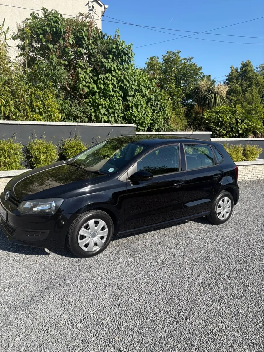 VW POLO     NEW NCT    ONLY 87,000KM - Image 2