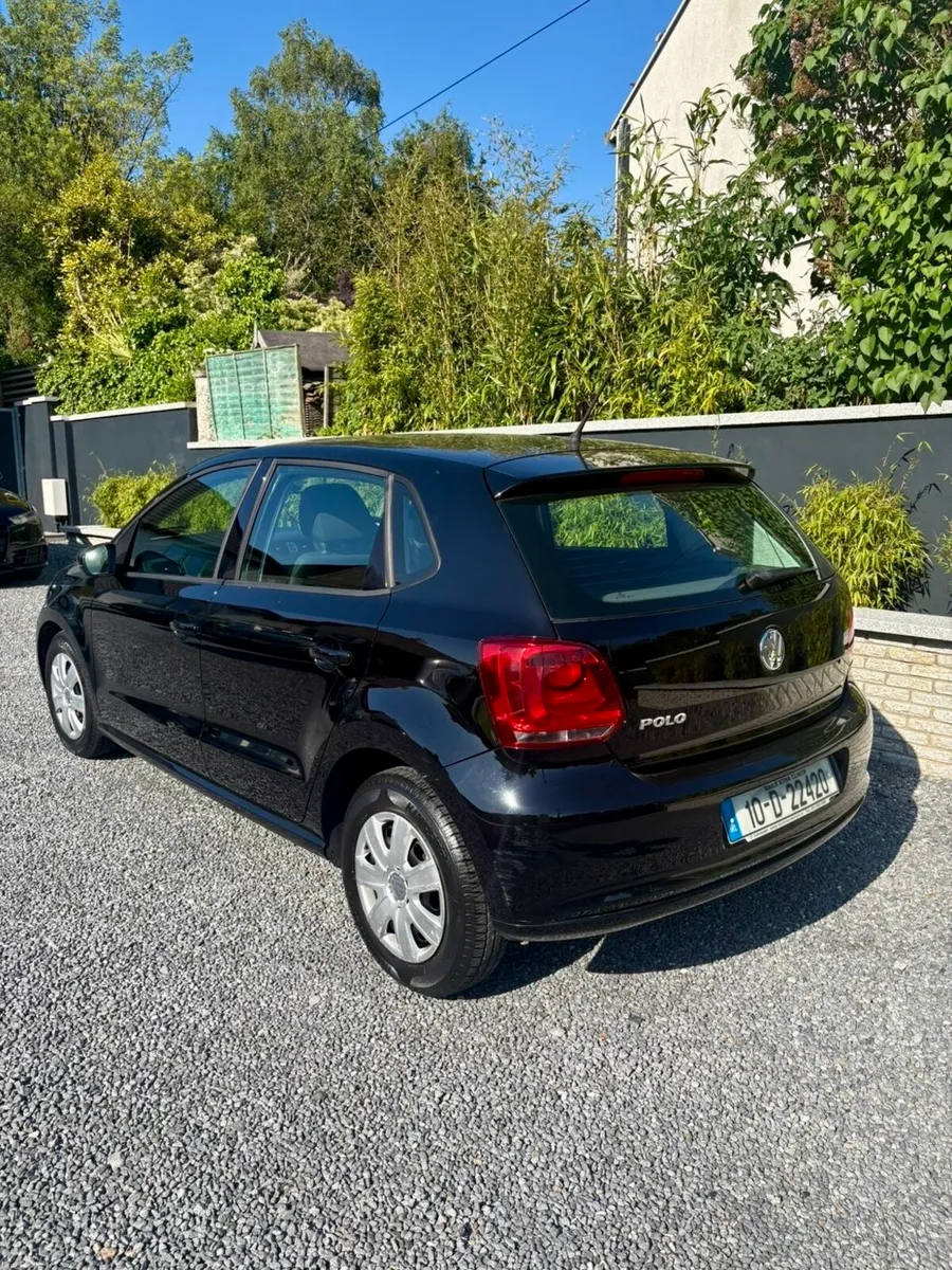 VW POLO     NEW NCT    ONLY 87,000KM - Image 3