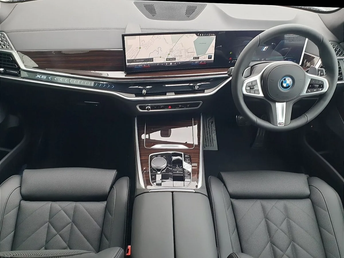 BMW X5 X5 xDrive50e M Sport - Image 4