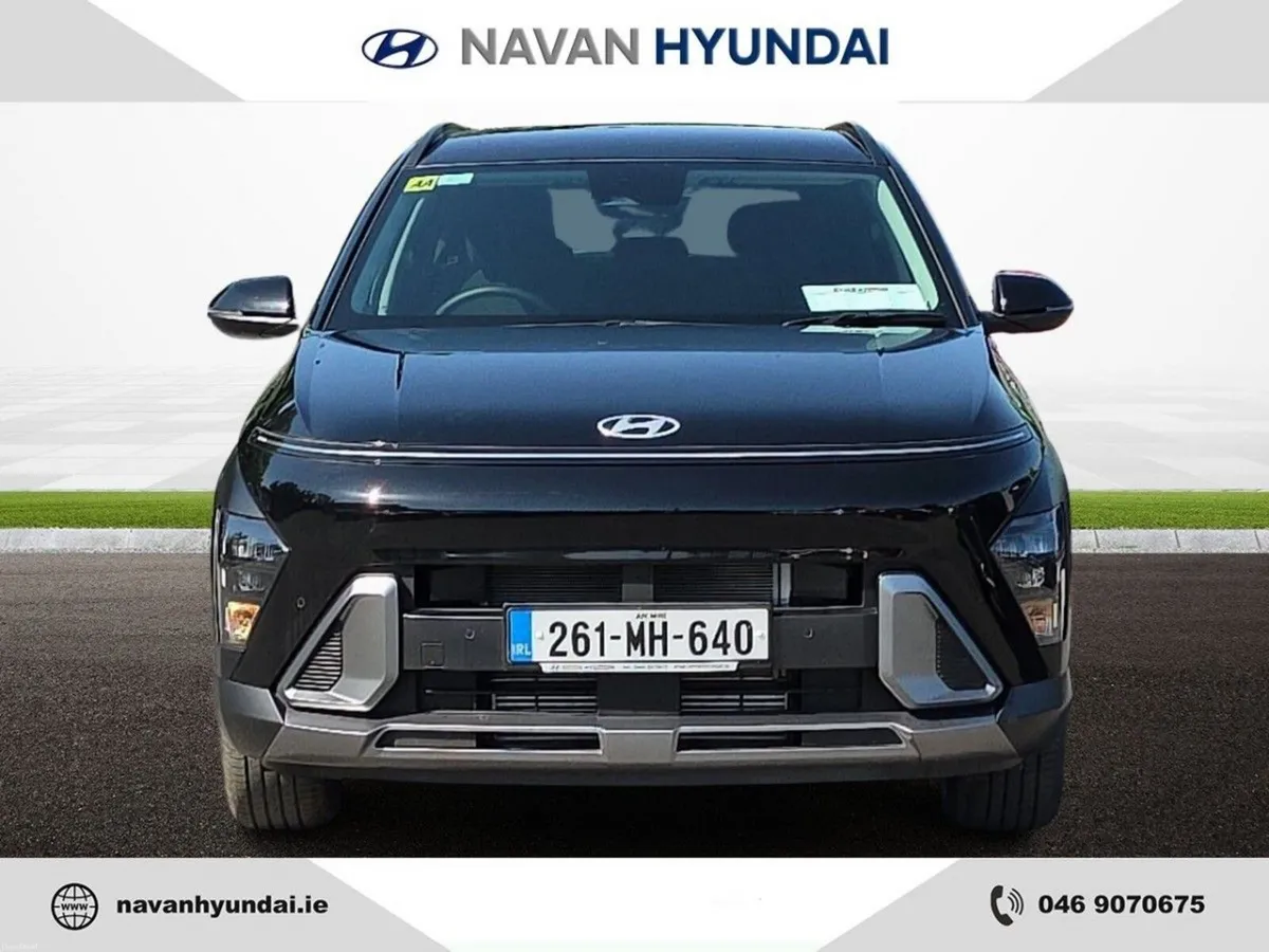 Hyundai KONA 1.0 T-GDI Elegance *EX DEMO* - Image 3