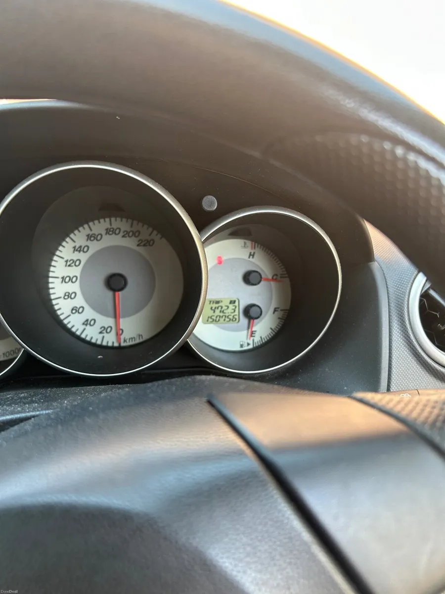 Mazda Mazda3 2009 - Image 1