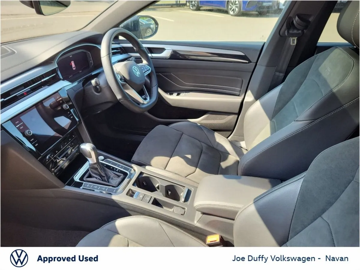 Volkswagen Arteon R-LINE 1.4TSI PHEV 245HP AUTO - Image 4