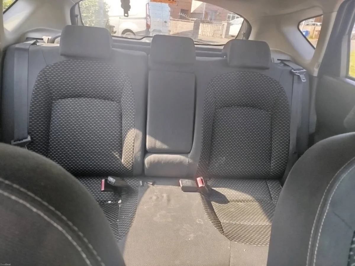 Nissan qashqai - Image 4