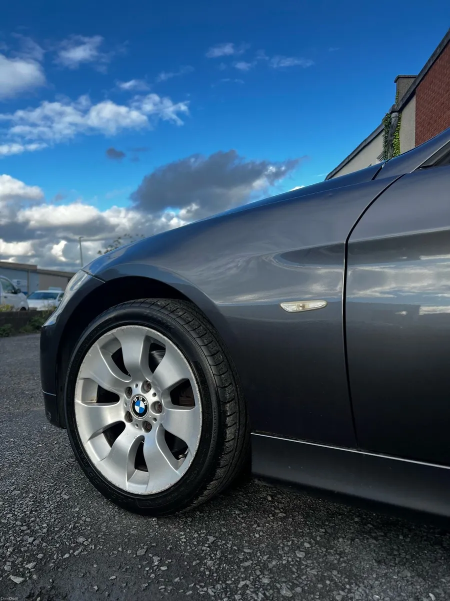 2008 BMW E90 - Fresh NCT - Image 3