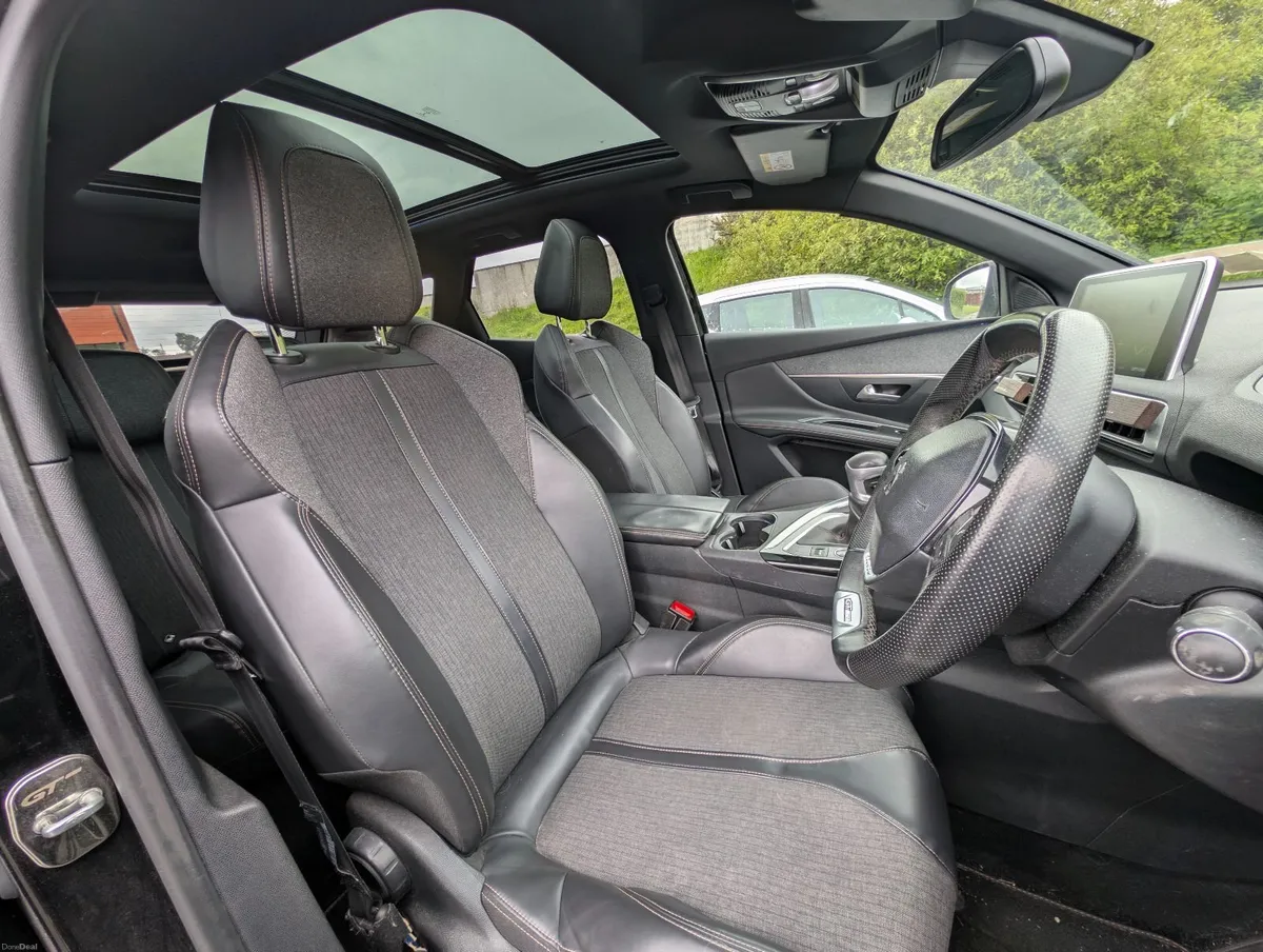 Peugeot 3008 2018 - Image 4