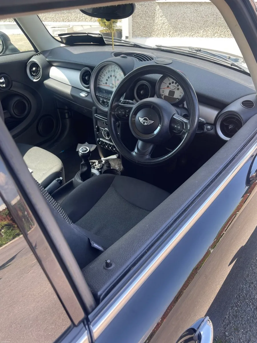 Mini One 2013 - Image 2