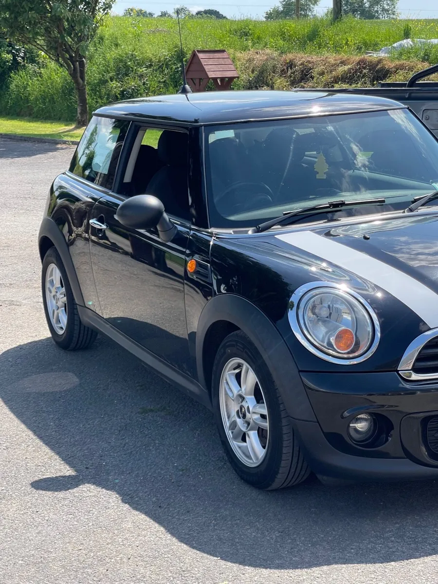 Mini One 2013 - Image 5
