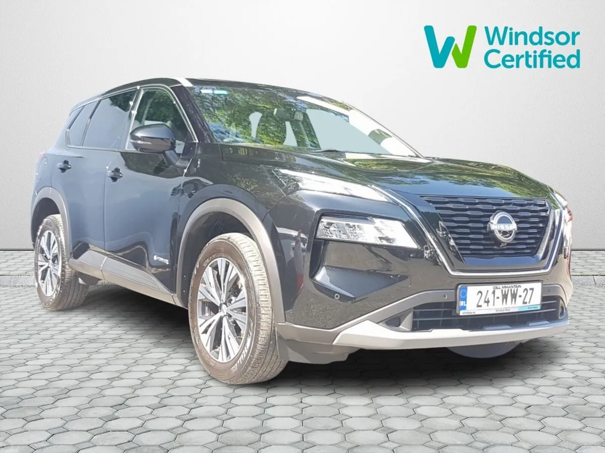 Nissan X-Trail ePOWER X-TRAIL SV PREMIUM 5 Seater* - Image 1