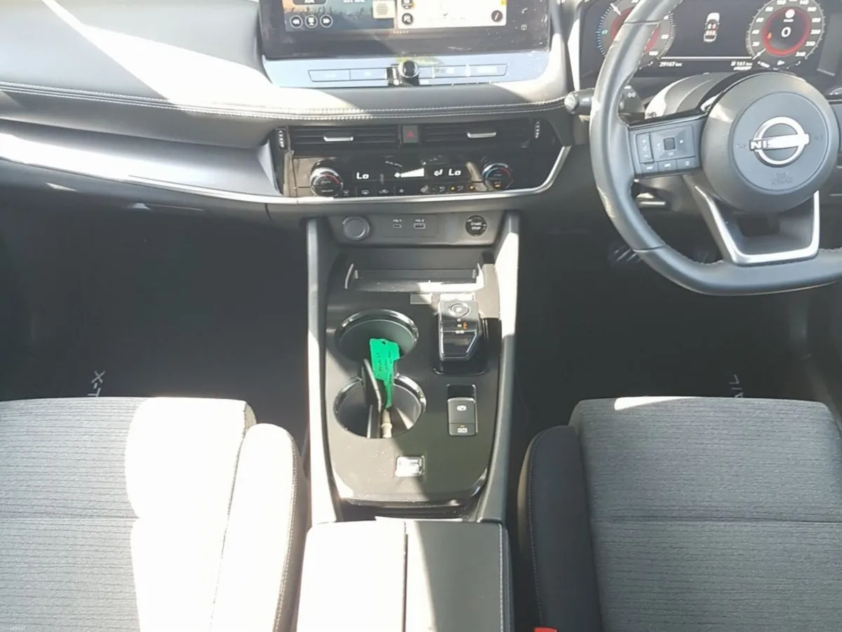Nissan X-Trail ePOWER X-TRAIL SV PREMIUM 5 Seater* - Image 4