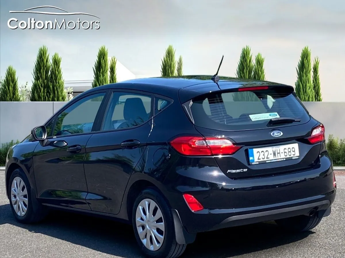 Ford Fiesta Trend 1.1i - Image 3