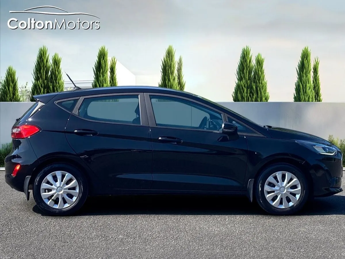 Ford Fiesta Trend 1.1i - Image 4