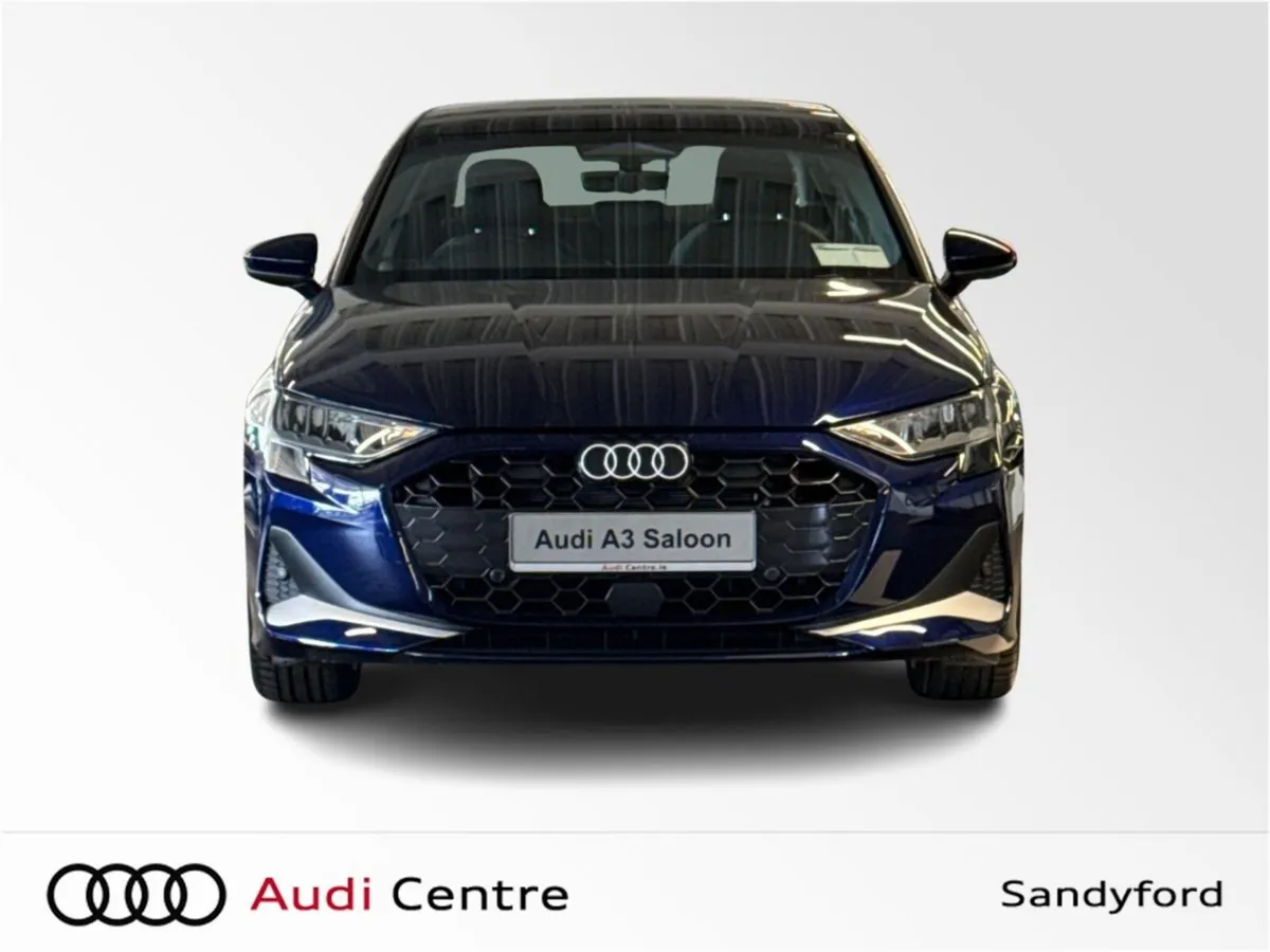 Audi A3 SAL 30 TFSI 115HP SE - Image 6