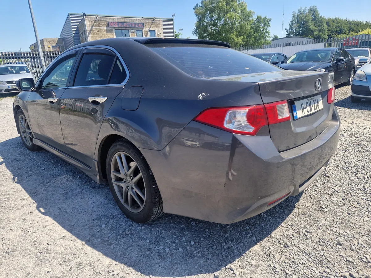 Honda Accord 2011 READ ADD - Image 5