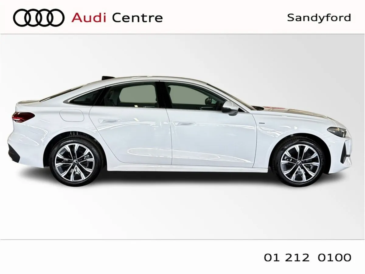 Audi A5 E-HYBRID Q 220KW SE - Image 2